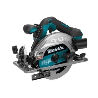 Makita HS012GZ XGT diskinis pjūklas